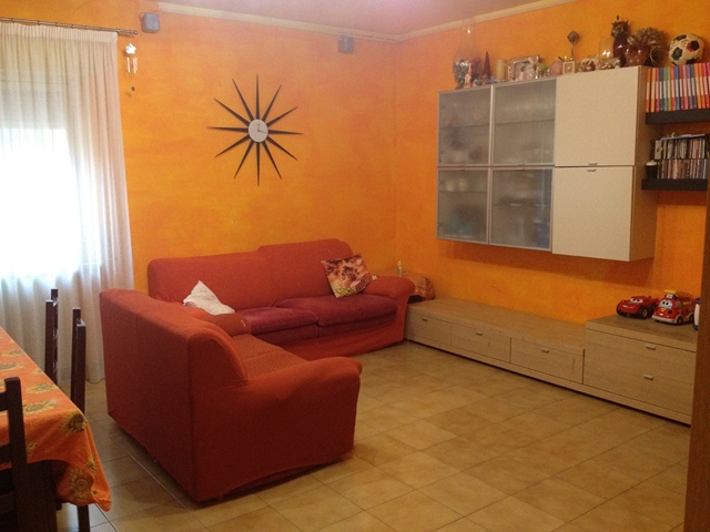 Appartamento Altino (CH) --