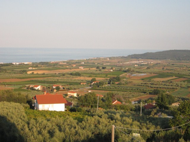 Appartamento Fossacesia --