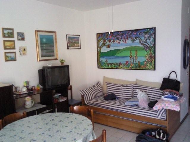 Appartamento Fano Baia Metauro