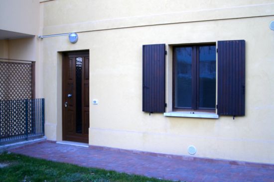 Appartamento Fano --