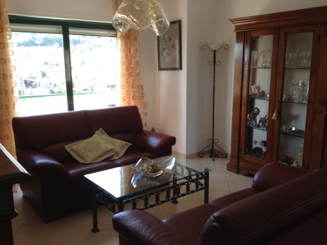 Appartamento Altino (CH) --