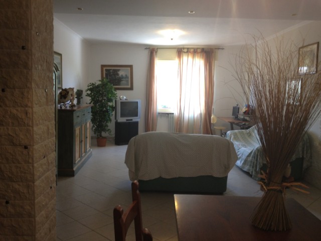 Appartamento San Vito Chietino --