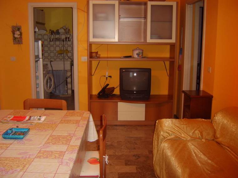 Appartamento Fano --