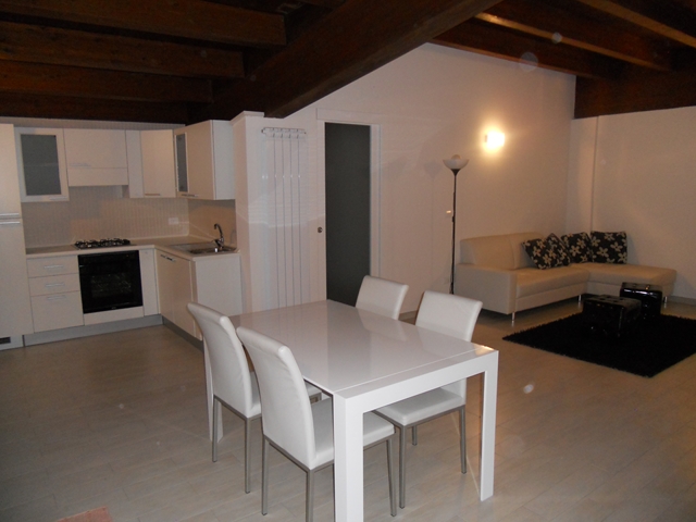 Attico Atessa Val Di Sangro