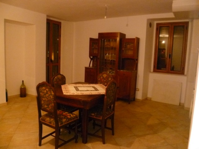 Appartamento Lanciano --