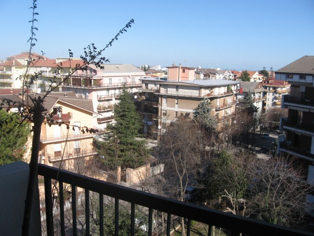 Appartamento Lanciano Viale Cappuccini