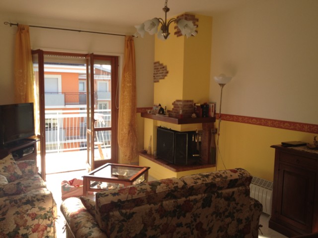 Appartamento Fossacesia --