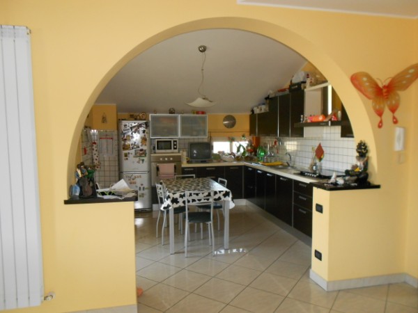 Appartamento Paglieta --