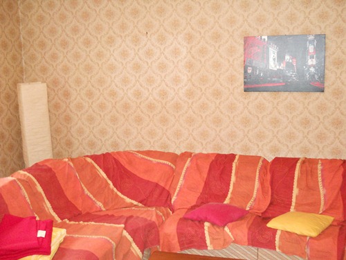 Appartamento Fano --