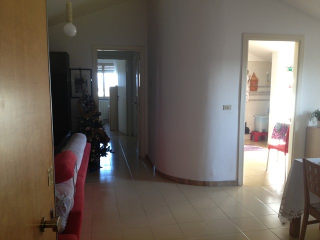 Appartamento Lanciano --