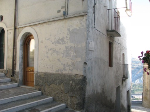 Casa a schiera Casoli --