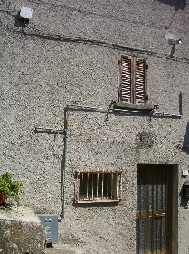 Casa a schiera Cagli --