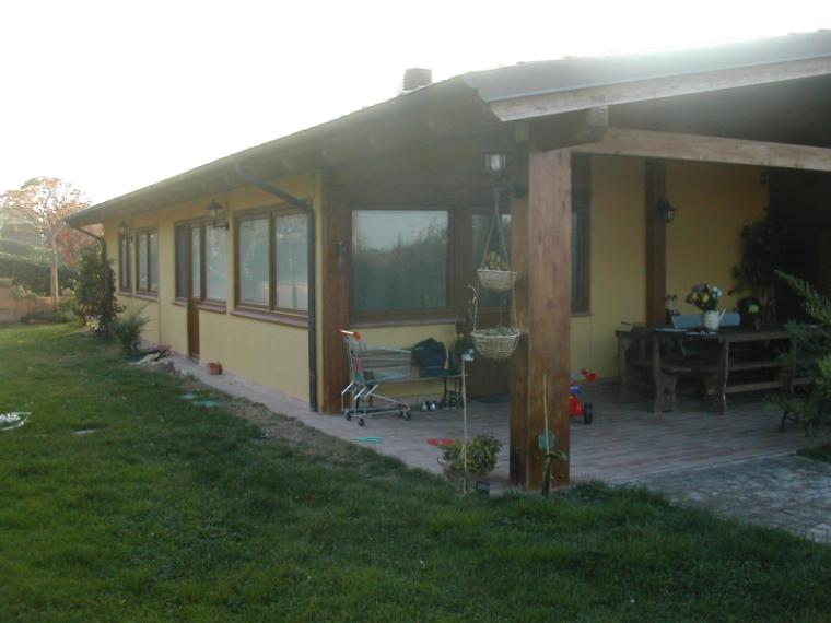 Casa singola Fano --