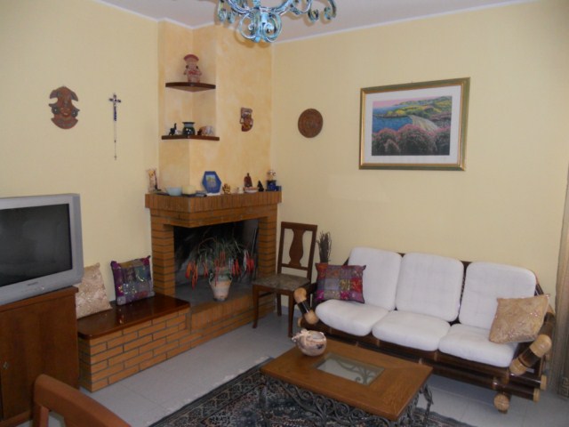 Appartamento Atessa --