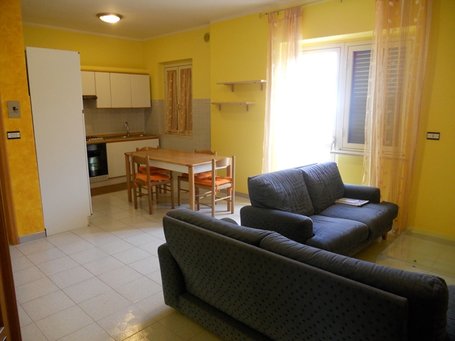 Casa singola Atessa --