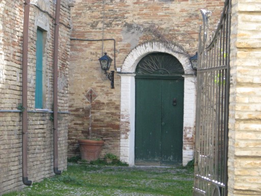 Villa Casalbordino --