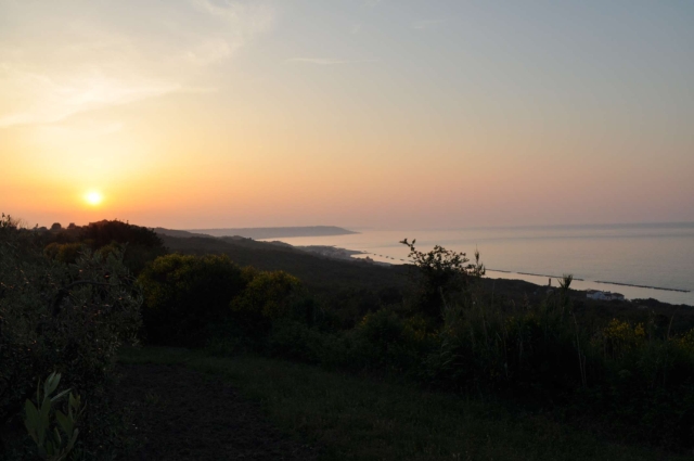 Terreno residenziale Torino di Sangro --