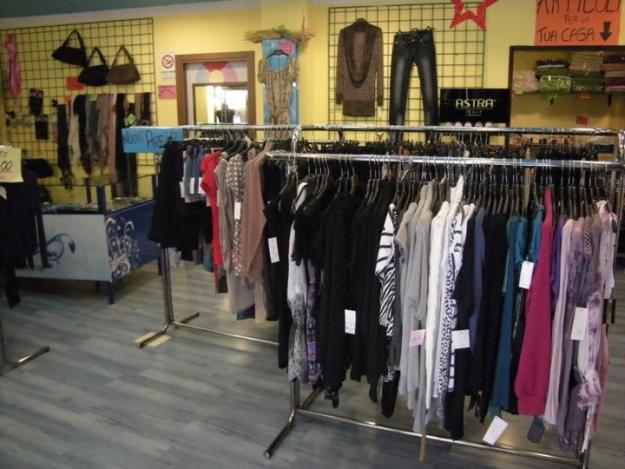 Attivita` commerciale Atessa --