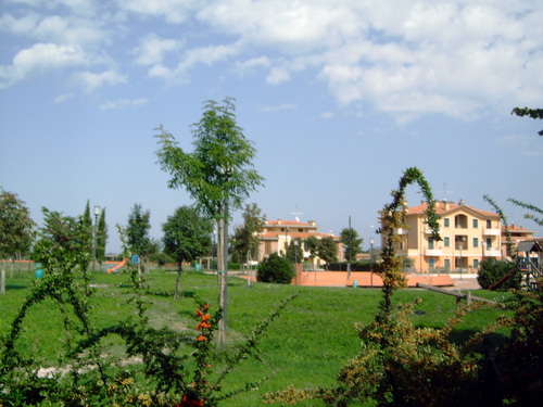 Appartamento Fano --