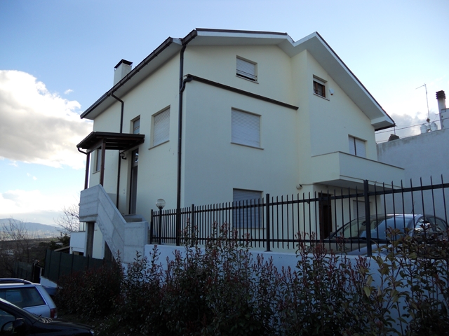 Appartamento Mozzagrogna --