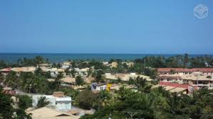 Terreno residenziale _Estero --