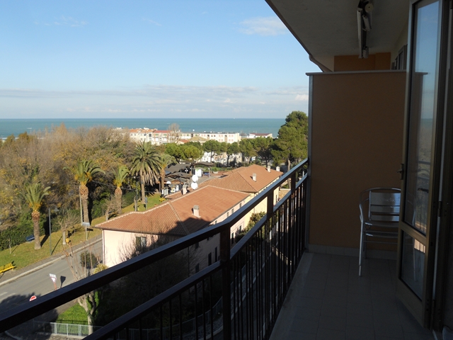 Appartamento San Vito Chietino --