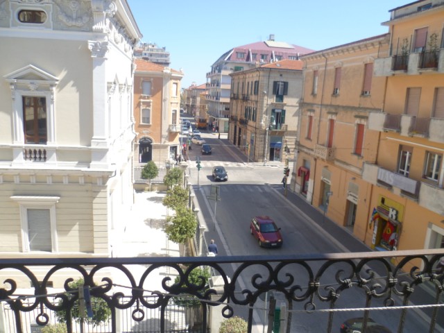 Appartamento Lanciano --
