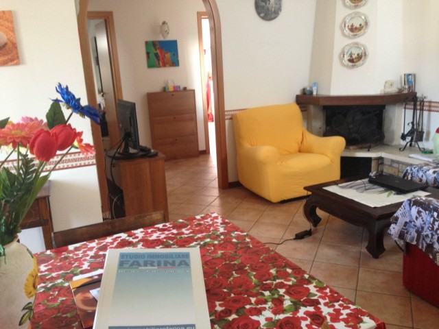 Appartamento San Vito Chietino --