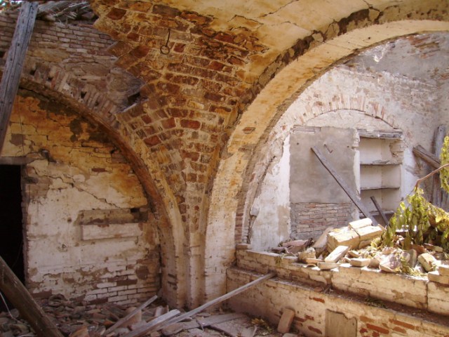 Rustico Fossacesia --