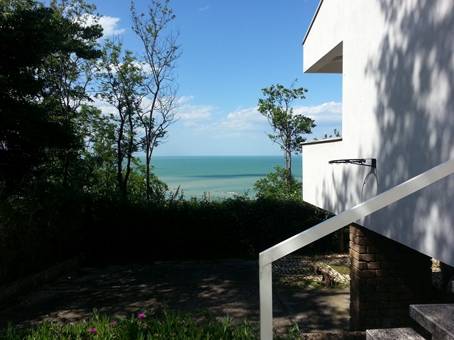 Villa Ortona (CH) --