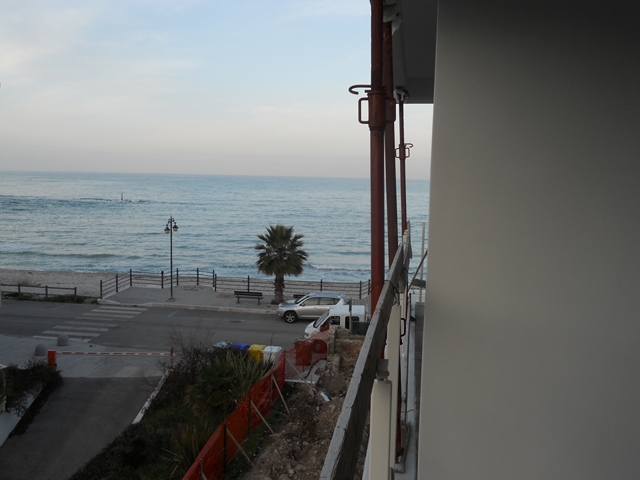 Appartamento Fossacesia --