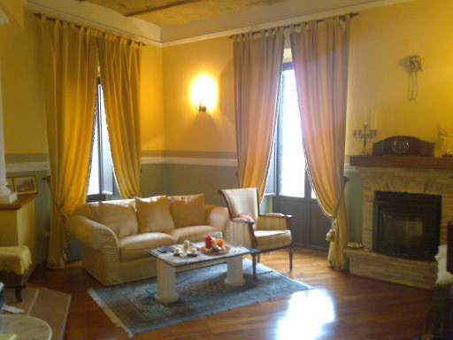 Appartamento Lanciano --