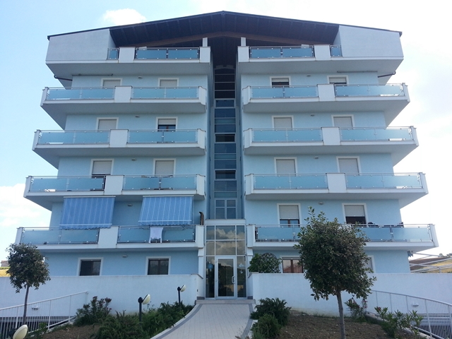 Appartamento Atessa --