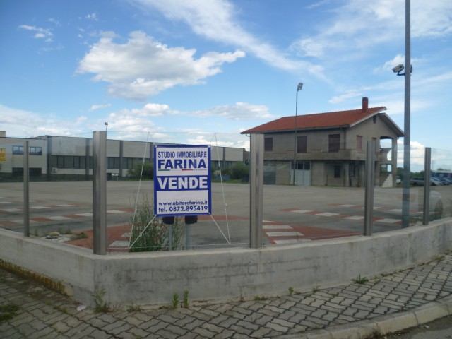 Terreno agricolo / commerciale Lanciano --