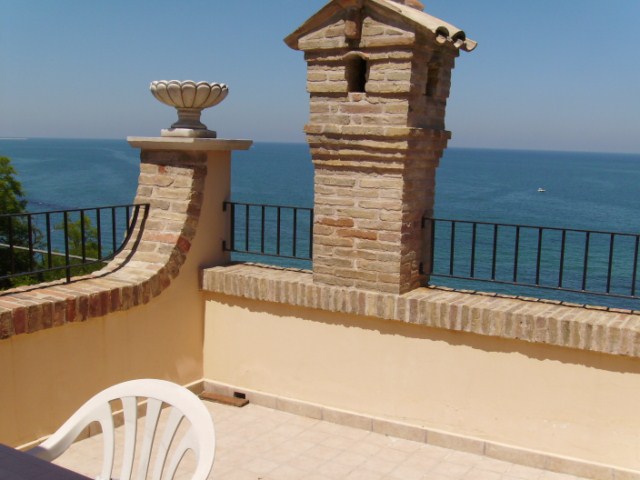 Casa a schiera Rocca San Giovanni --