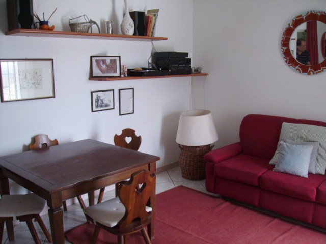 Casa a schiera Atessa --