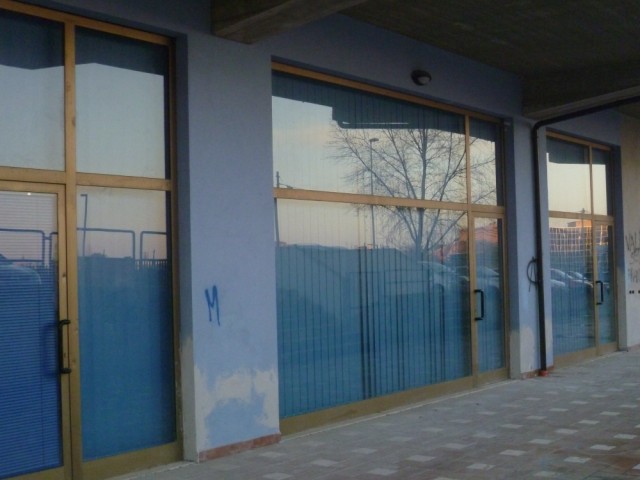 Negozio Lanciano Viale Cappuccini