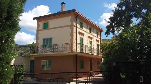 Casa singola Lanciano --