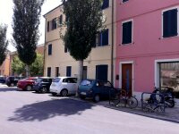 Appartamento Fano Sassonia