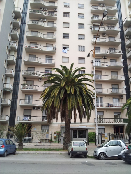 Appartamento Foggia --