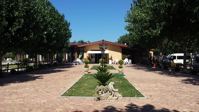 Attivita` commerciale Vasto --