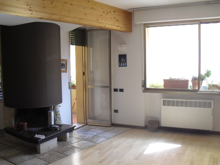 Appartamento Fano --