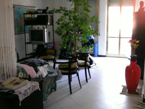 Appartamento Cagli --