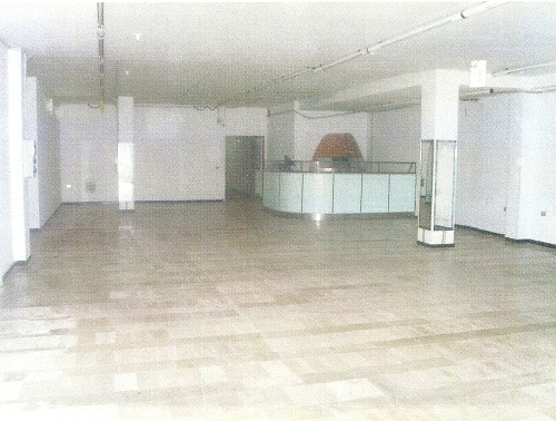 Negozio Lesina (FG) --