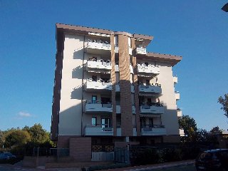 Appartamento Pesaro Torracia