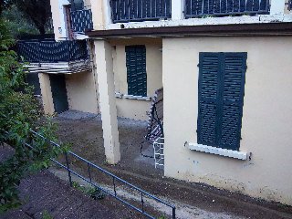 Appartamento Pesaro Centro