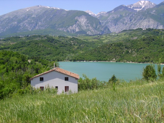 Casa singola Casoli --
