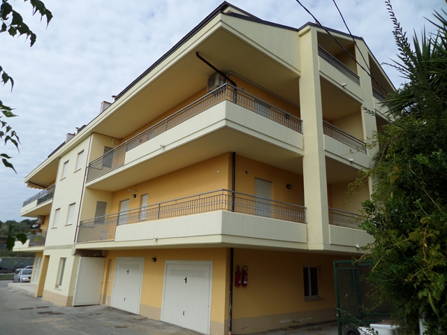 Appartamento Torino di Sangro --
