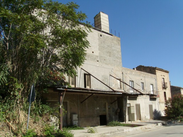 Rustico Altino (CH) --