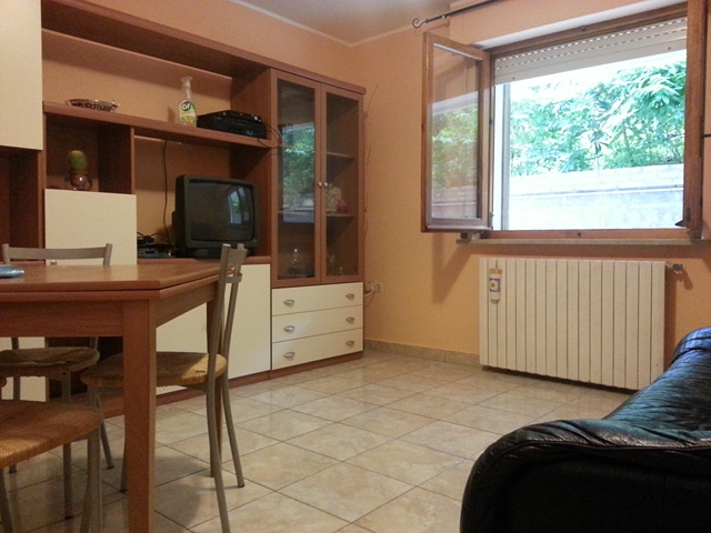 Appartamento San Vito Chietino --